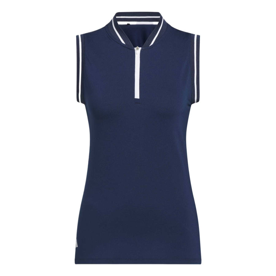 Adidas Adidas Ultimate365 Golf Clothing Women's Collegiate Marine Blue/White Moderate