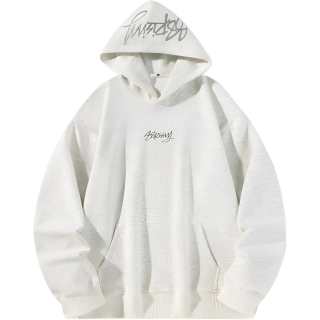 88rising Sweatshirt Coat Unisex