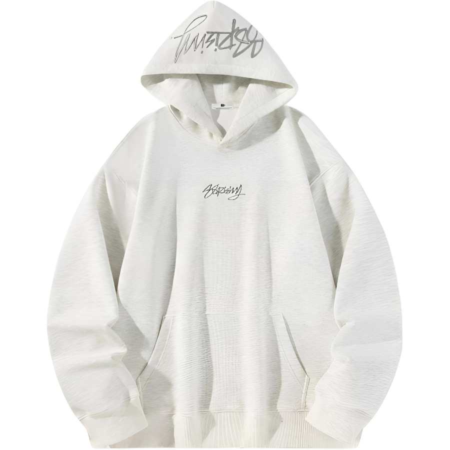 88rising 88rising Sweatshirt Coat Unisex