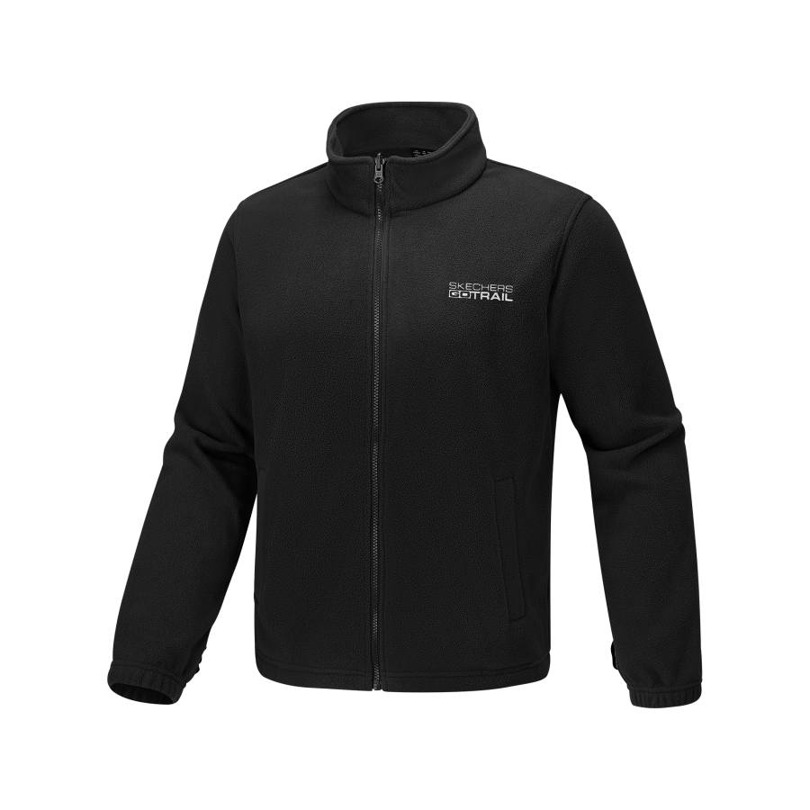 Skechers Windbreaker Jackets Men's Hooded Non Detachable Moderate