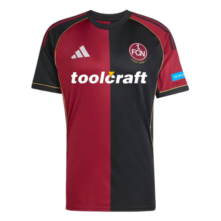 Adidas Adidas Soccer Jerseys Men's Crew Neck