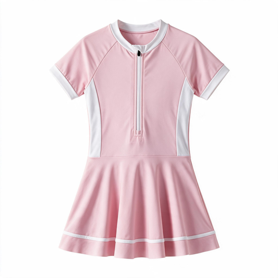 Mizuno Mizuno Kids Swimwear Moderate Stretch