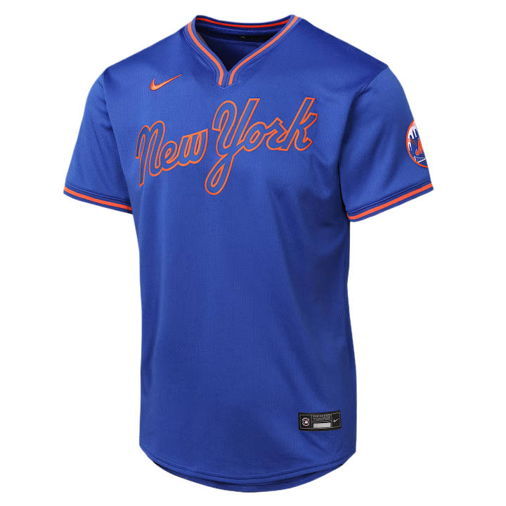 Nike Nike X MLB Kids' Sports Tops