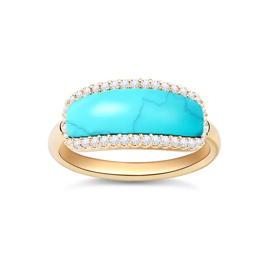 Apm Monaco Apm Monaco Rings Unisex