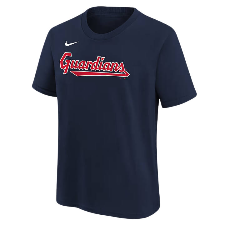 Nike Nike Kids T Shirts Crew Neck Moderate Stretch
