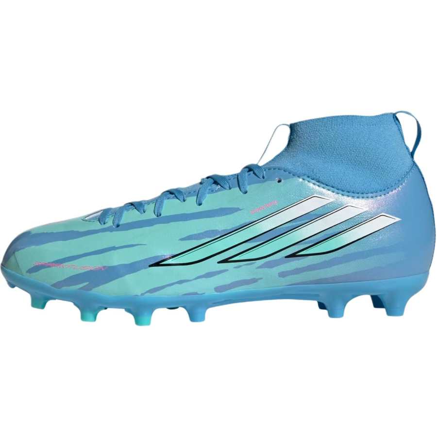 Adidas Adidas F50 Sparkfusion Kids' Soccer Shoes Kids