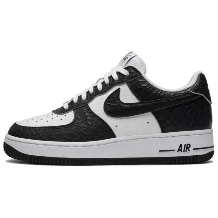 Nike Nike Skateboard Shoes Unisex Low Top White Black