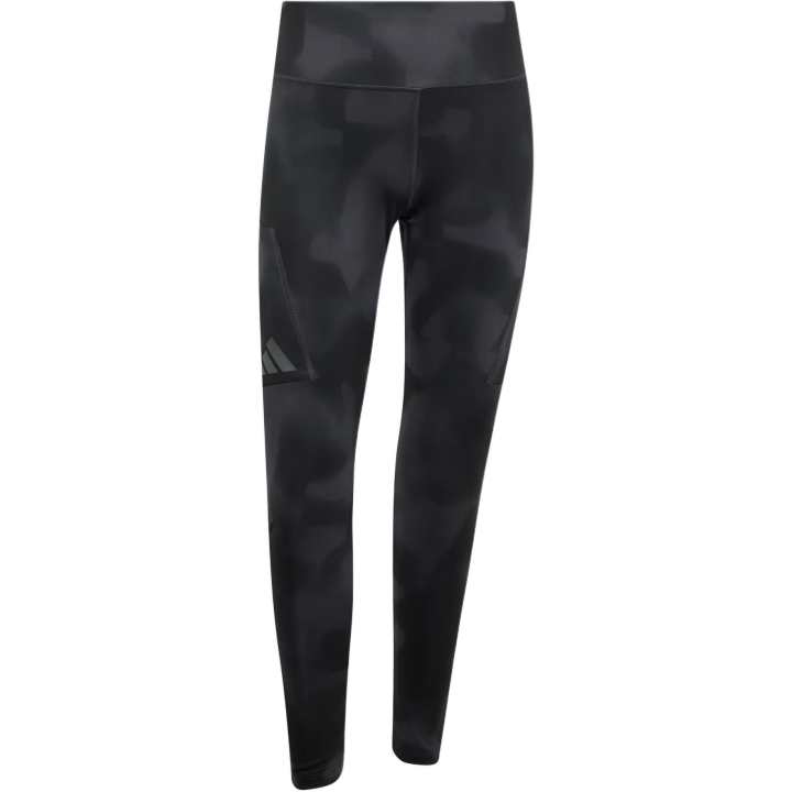 Adidas Adidas Terrex Leggings Women's Black Moderate