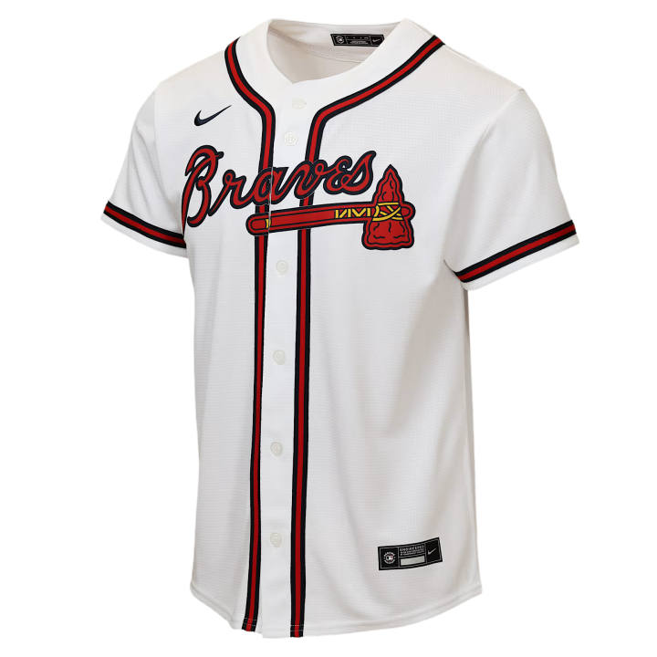 Nike Nike X MLB Kids' Sports Tops