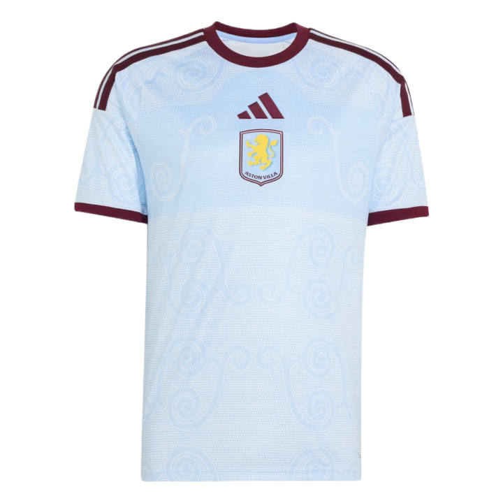 Adidas Adidas Soccer Jerseys Men's Neon Blue/Matte Gold Crew Neck Moderate