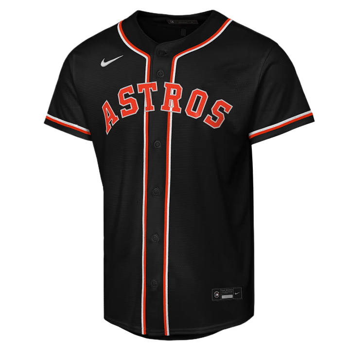 Nike Nike X MLB Kids' Sports Tops