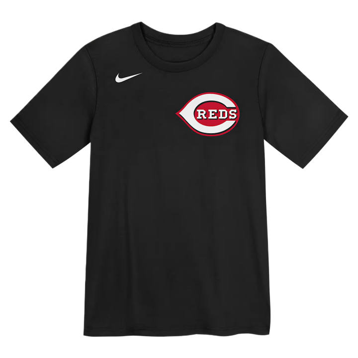 Nike Nike Kids T Shirts Crew Neck Moderate Stretch