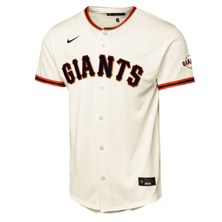 Nike Nike X MLB Kids' Sports Tops
