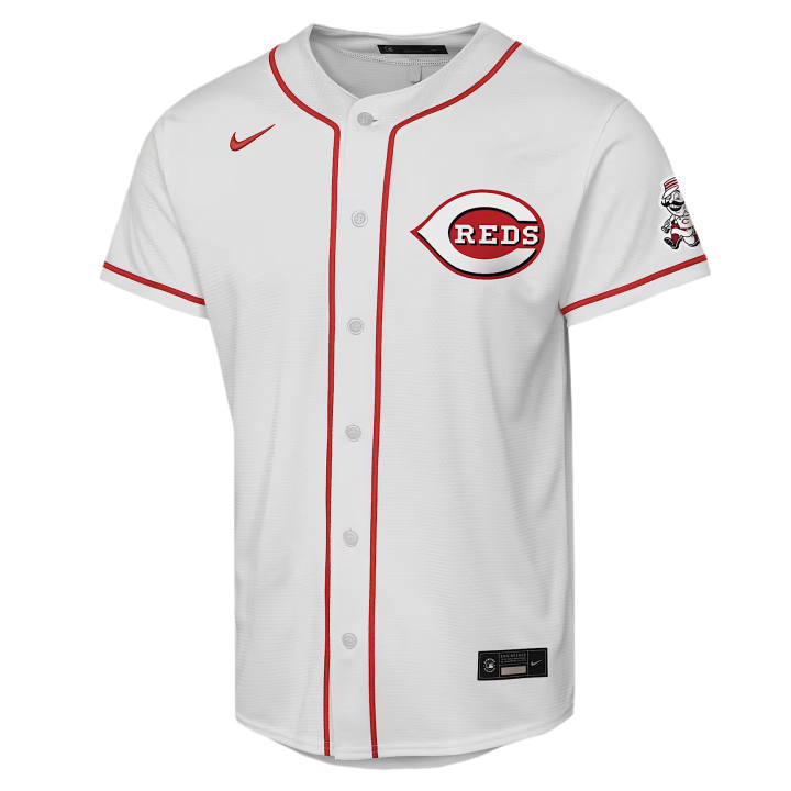 Nike Nike X MLB Kids' Sports Tops