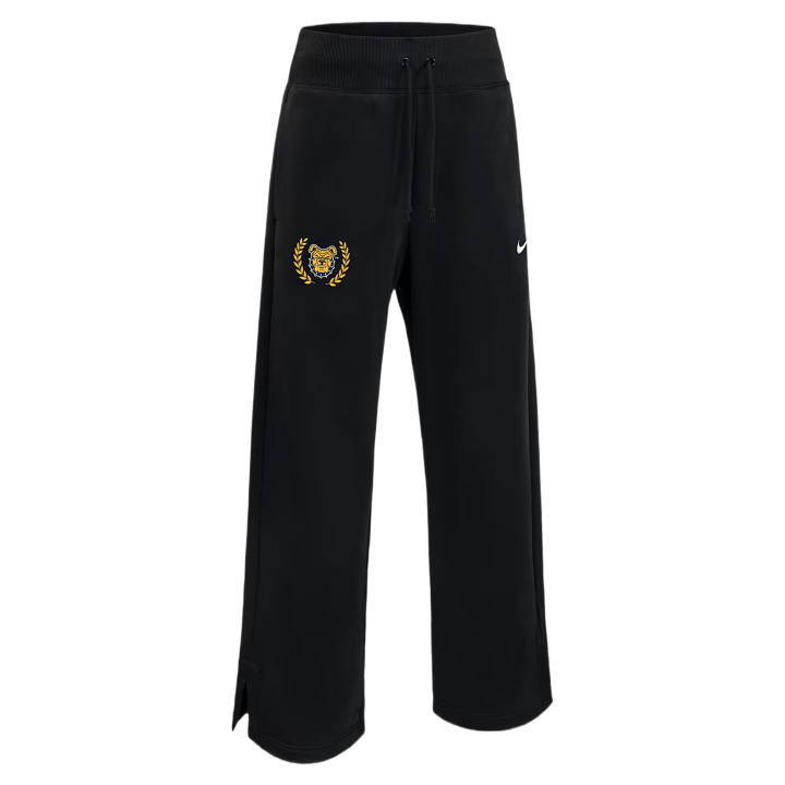 Nike Nike College Knitted Sweatpants Women's Black Moderate