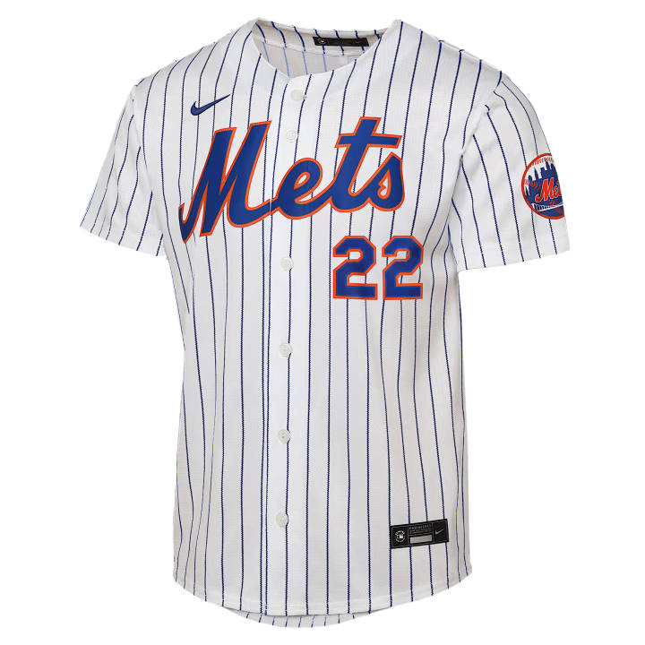 Nike Nike X MLB Kids' Sports Tops
