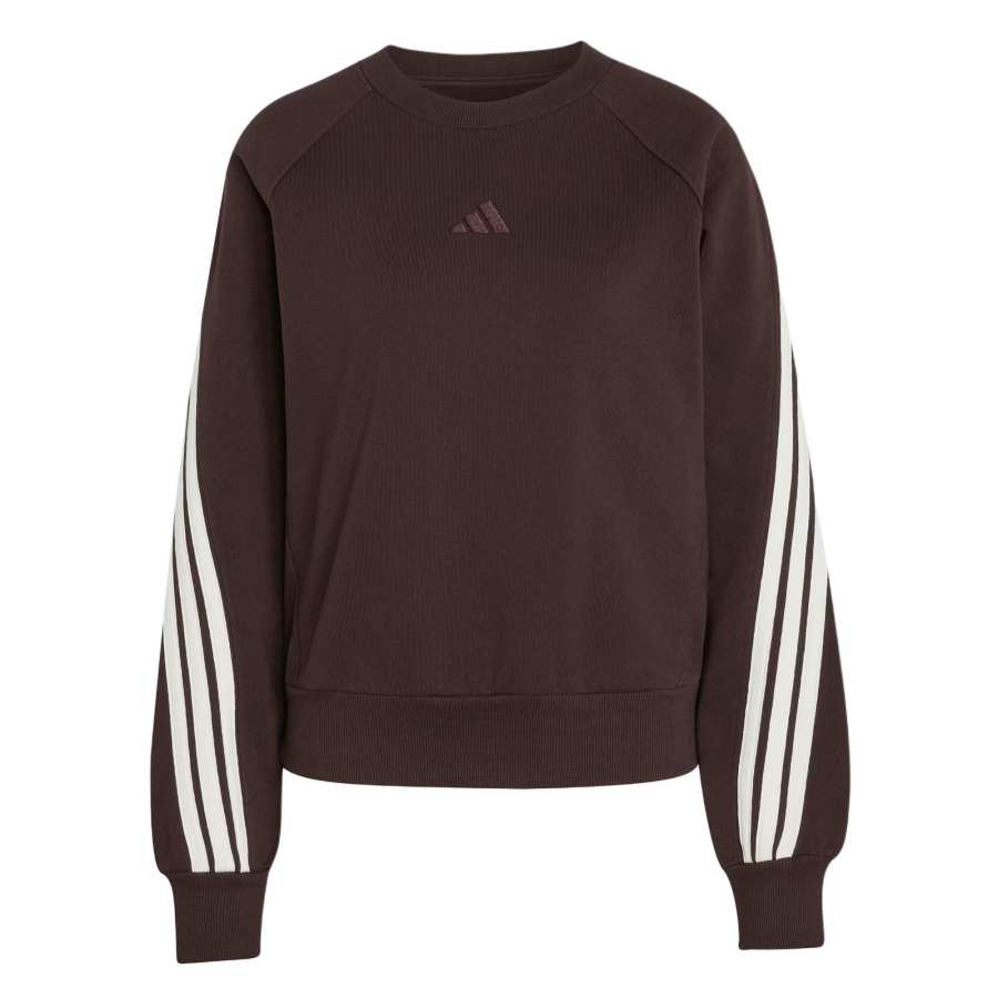Adidas Adidas Sweatshirts Women's Crew Neck Straight Fit