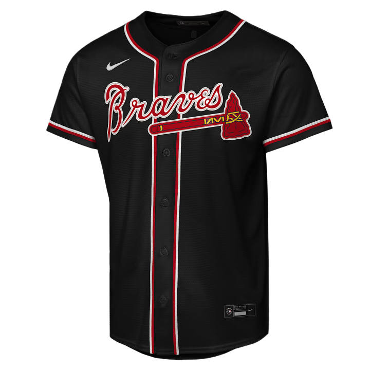 Nike Nike X MLB Kids' Sports Tops