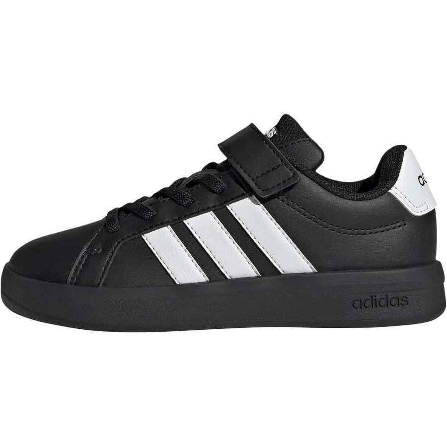 Adidas Adidas GRAND COURT 3.0 Kids' Skateboarding Shoes Kids
