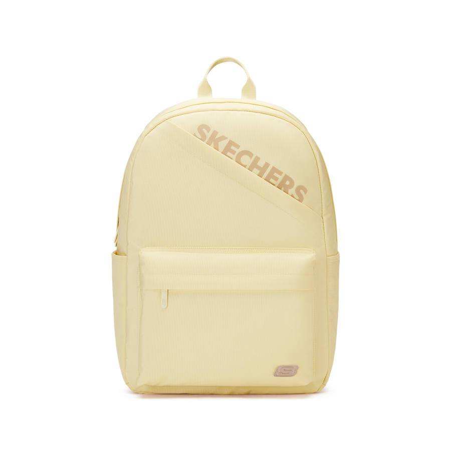Skechers Skechers Backpacks Light Sand Yellow