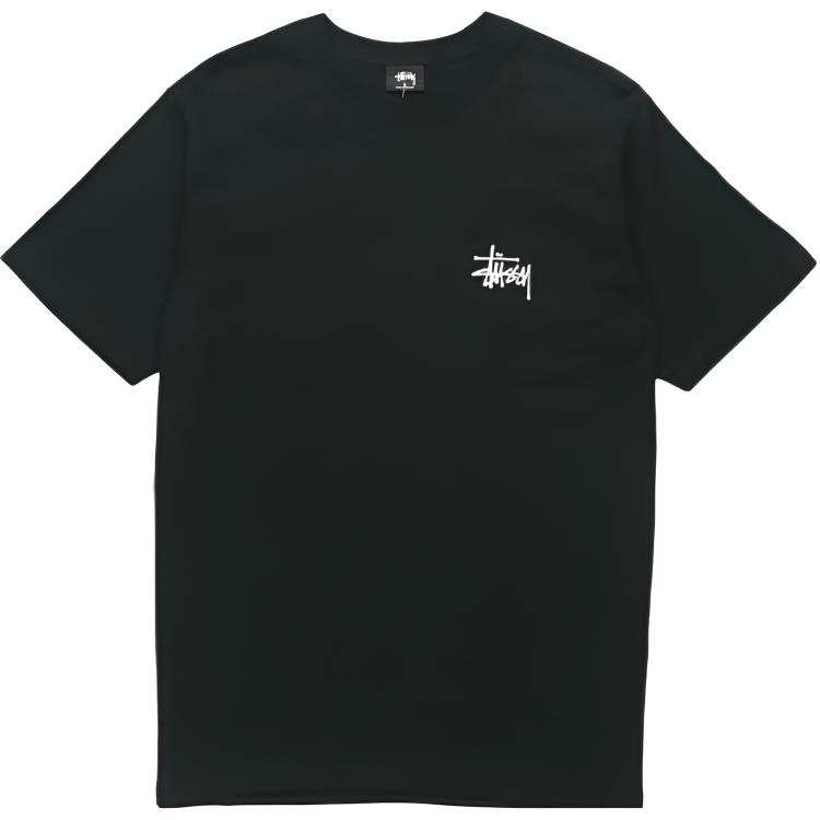Stussy Stussy Web Pigment Dyed Tee