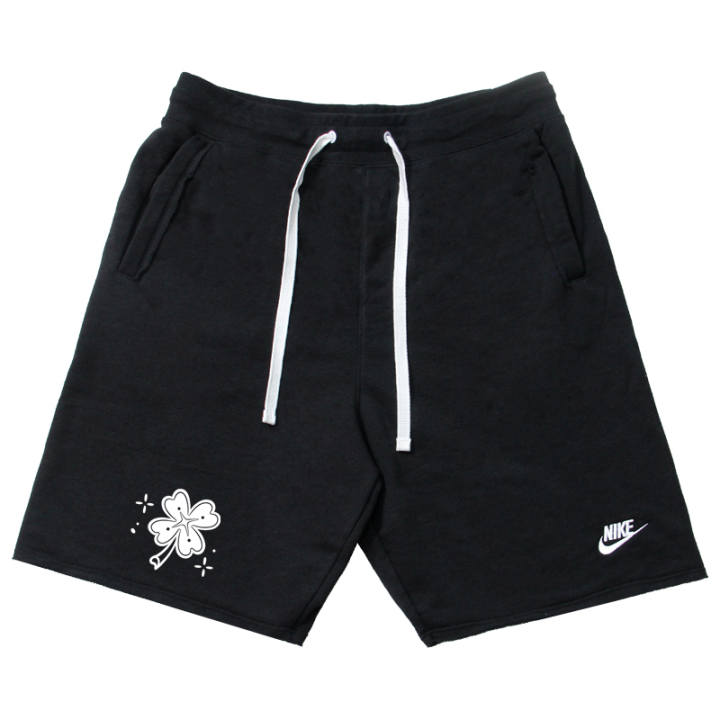 Nike Nike Casual Shorts Men's Black