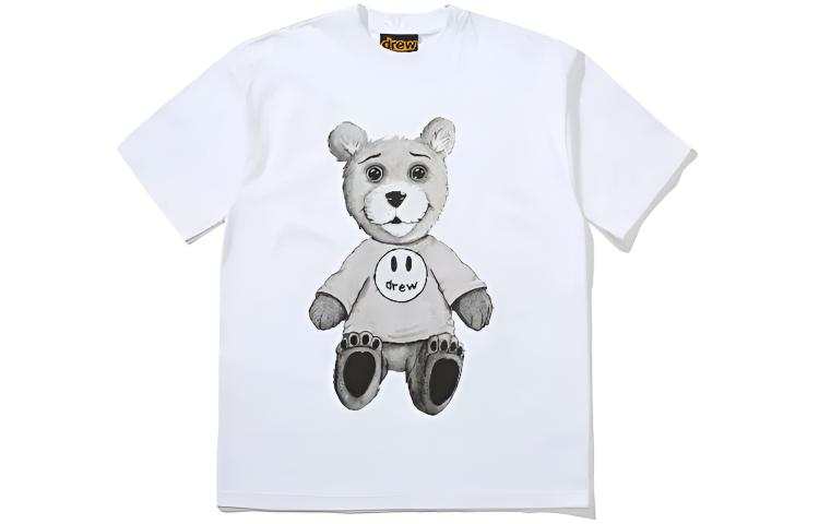 Drew House Smiley Collection T Shirt Unisex