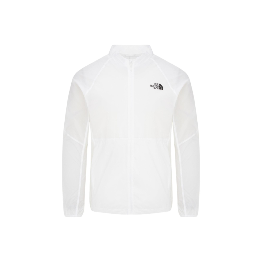 THE NORTH FACE Apparel Collection Jackets & Coats Unisex White