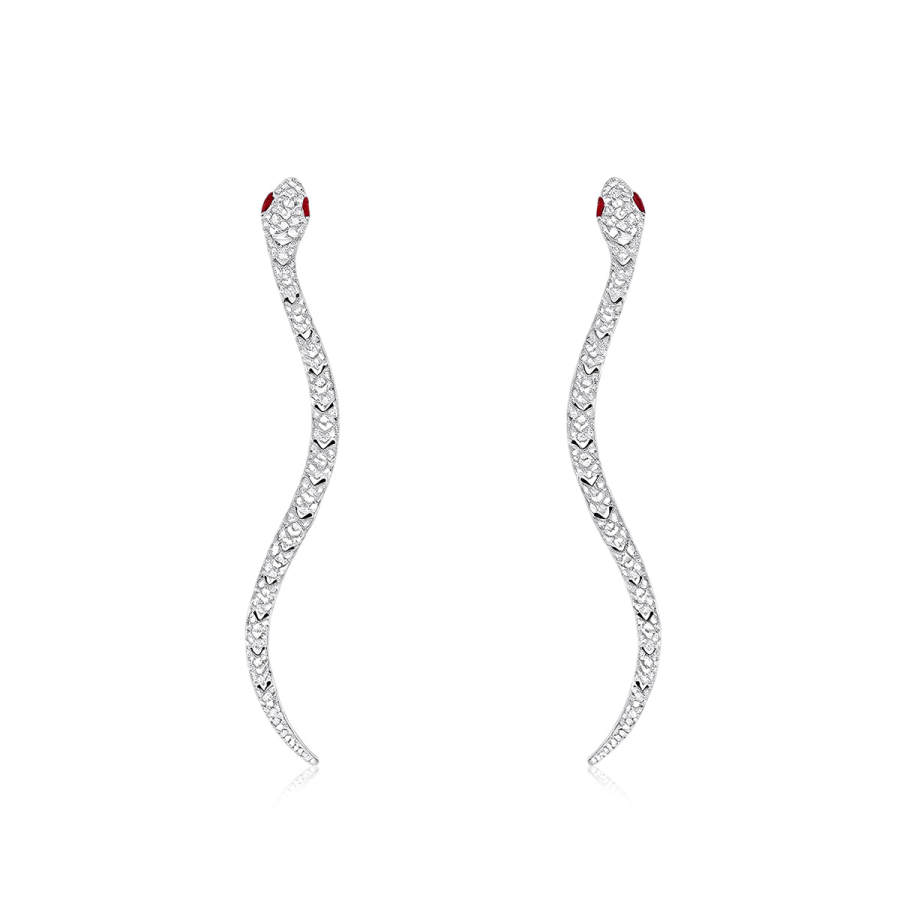 Apm Monaco Apm Monaco Earrings Unisex
