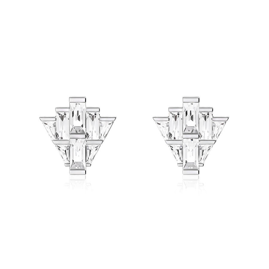 Apm Monaco Apm Monaco Earrings Unisex