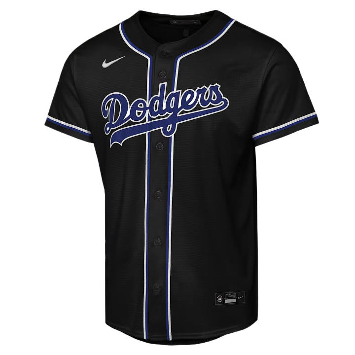 Nike Nike X MLB Kids' Sports Tops