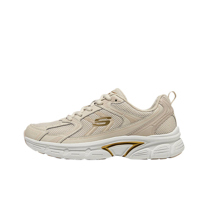 Skechers SPORT WOMENS Running Shoes Women's Low Top White