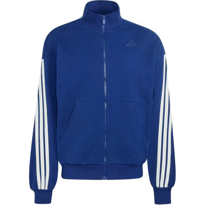 Adidas Adidas Jackets Men's Stand Collar Moderate Straight Fit