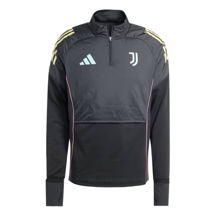 Adidas Adidas Jackets Men's Black Stand Collar Moderate