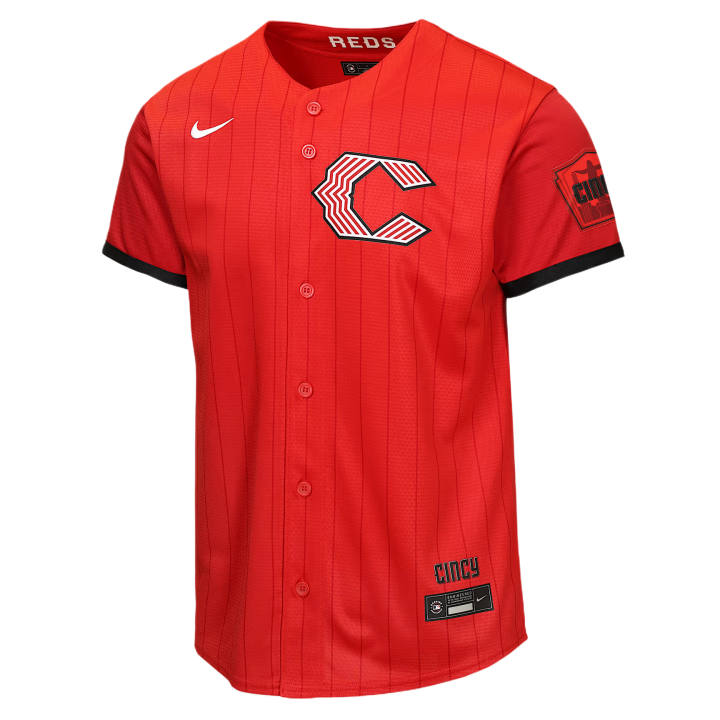 Nike Nike X MLB Kids' Sports Tops