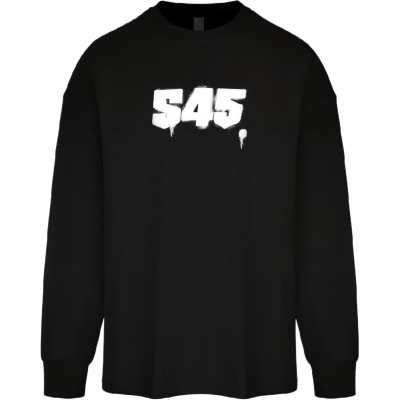 S45 Basic Collection T Shirt Unisex
