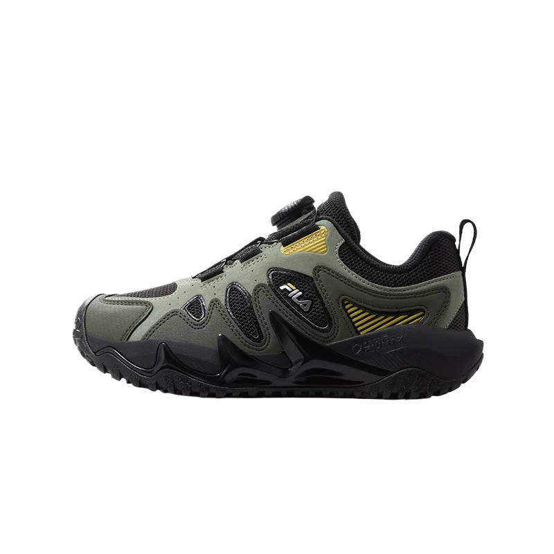 FILA KIDS Tiger Claw 4 Kids' Outdoor Shoes Kids