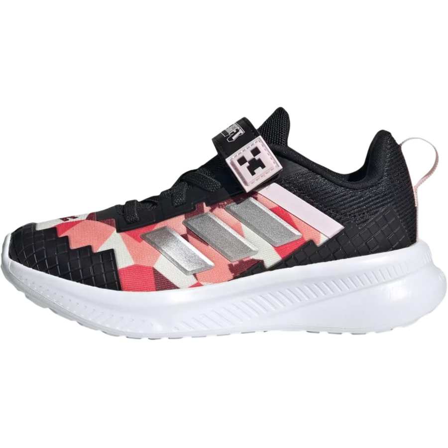 Adidas Adidas FORTARUN 4.0 Kids' Running Shoes Kids