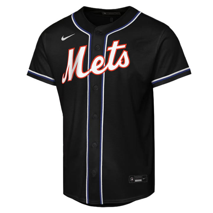 Nike Nike X MLB Kids' Sports Tops