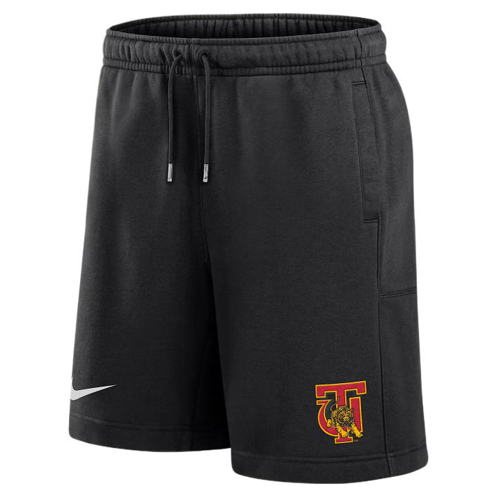 Nike Nike Club Casual Shorts Men's Black