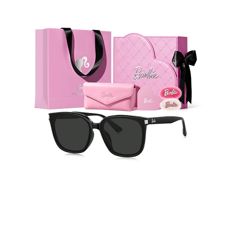 Barbie Barbie Sunglasses Unisex