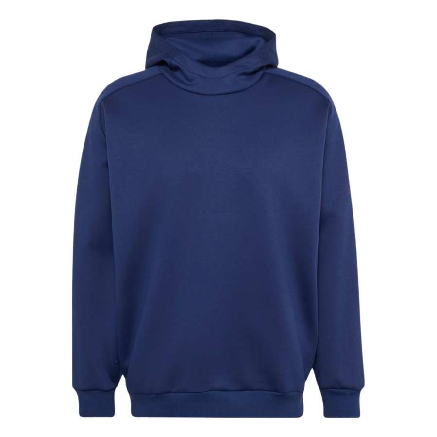 Adidas Adidas Sweatshirts Men's Hooded Non Detachable Straight Fit