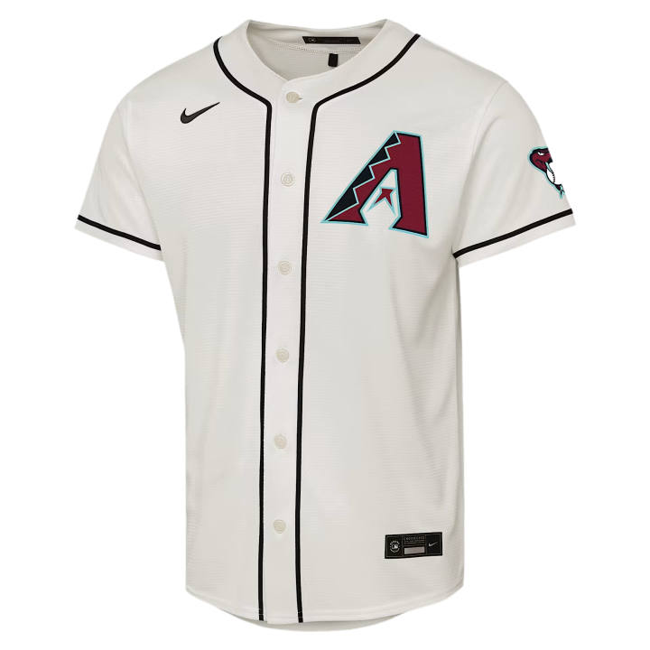 Nike Nike X MLB Kids' Sports Tops