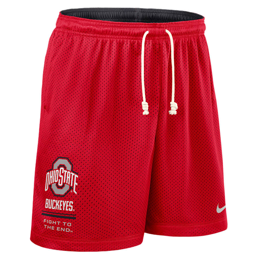 Nike Nike Dri Fit College Sports Shorts Men's Moderate