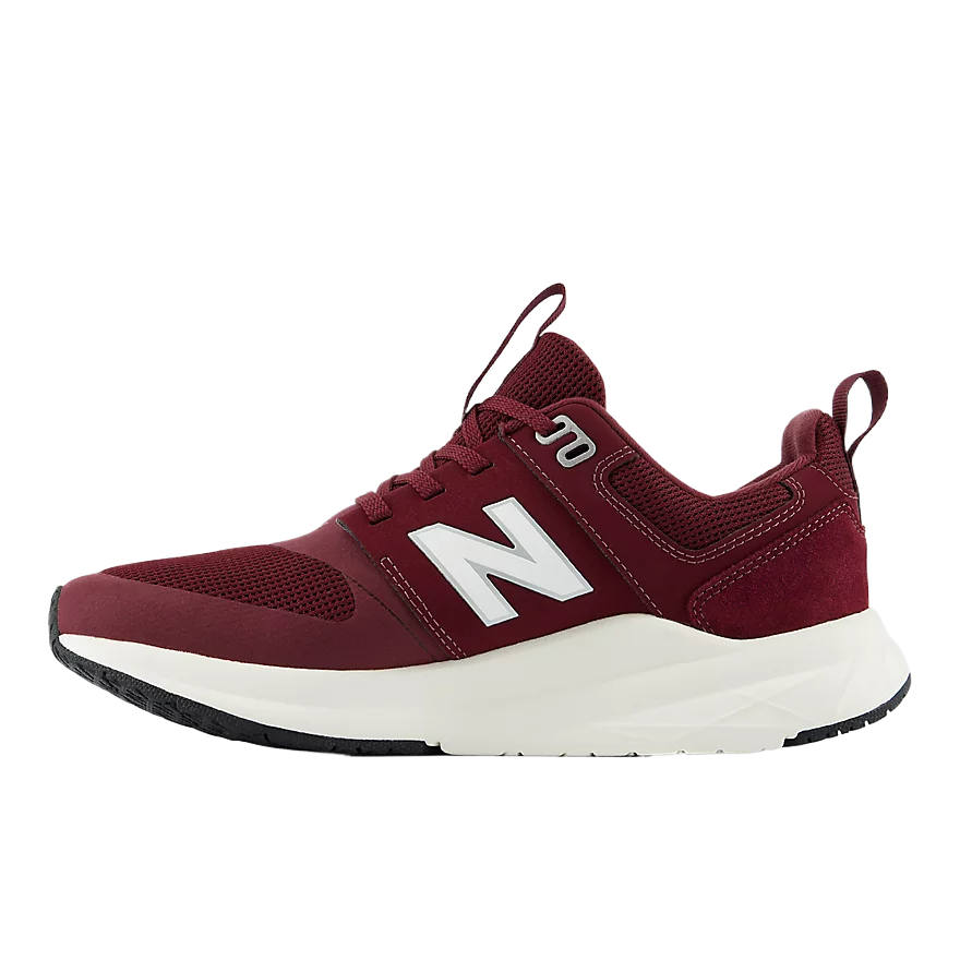 New Balance New Balance Dynasoft 900 V2 Running Shoes Unisex Low Top Maris Sal Hot Red Wine
