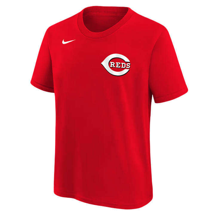 Nike Nike Kids T Shirts Crew Neck Moderate Stretch