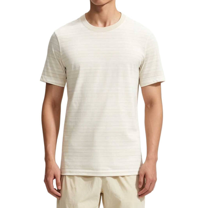 Nike Nike Sportswear T Shirts Men's Illusion Crew Neck