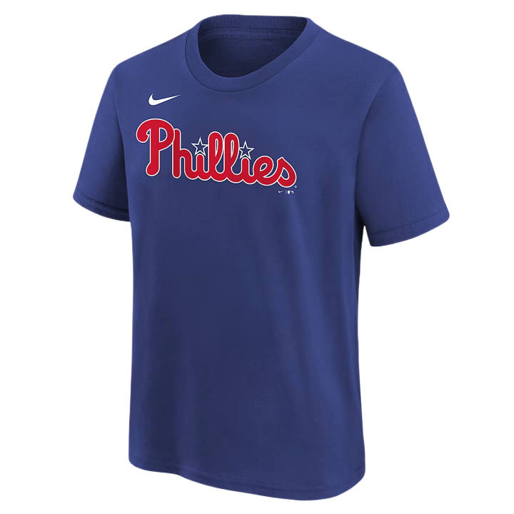 Nike Nike Kids T Shirts Crew Neck Moderate Stretch
