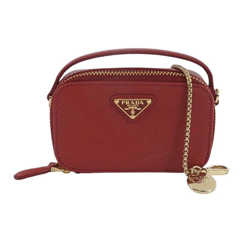 PRADA PRADA Handbags