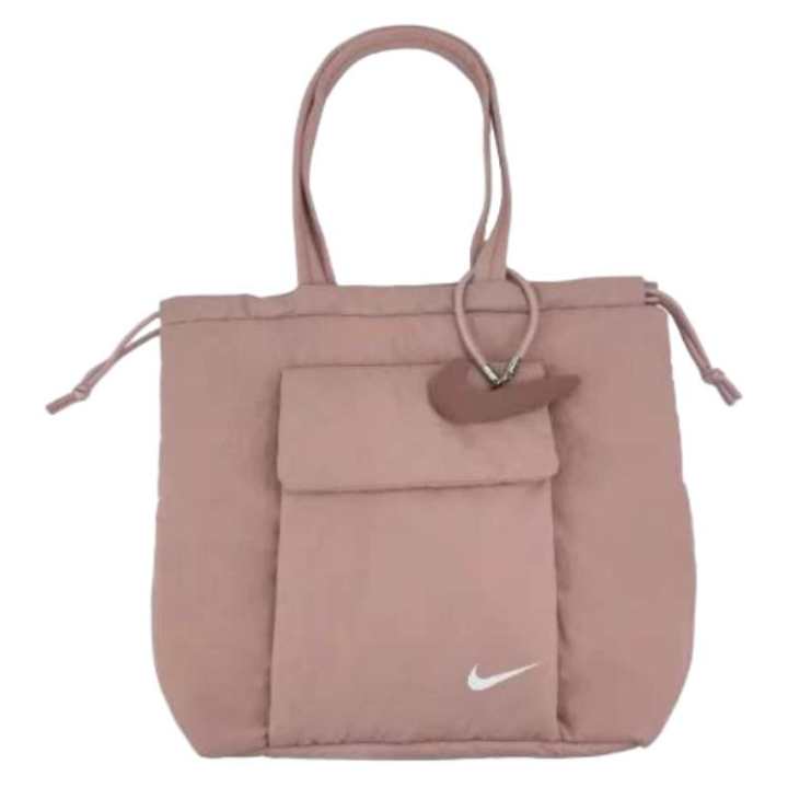 Nike Nike Shoulder Bags Pink Charm Included
